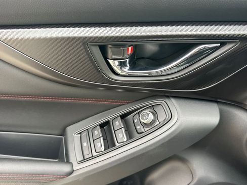 New 2025 Subaru WRX Premium image 10