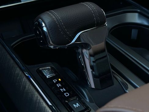 New 2025 Ford F150 King Ranch w/ FX4 Off-Road Package image 43