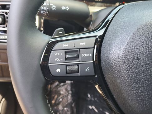 New 2024 Honda Civic Sport image 19