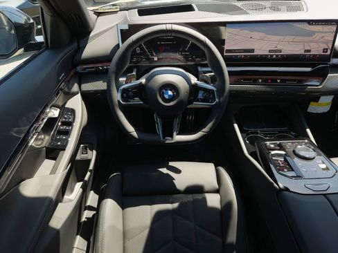 New 2027 BMW 530i w/ M Sport Package RWD image 15