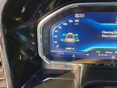 Used 2024 Chevrolet Silverado 3500 LT w/ Safety Package image 16