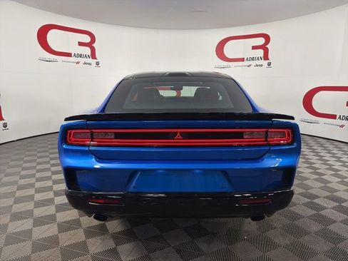 New 2026 Dodge Charger R/T Scat Pack image 5