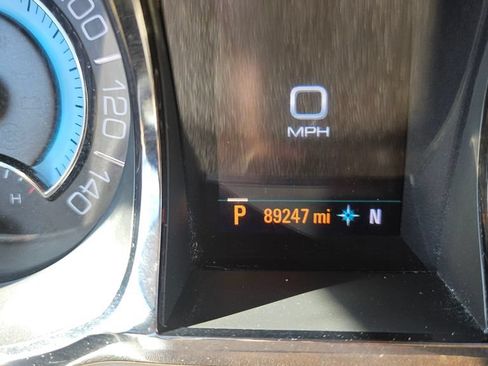 Used 2013 Buick LaCrosse Premium w/ Entertainment Package FWD image 34