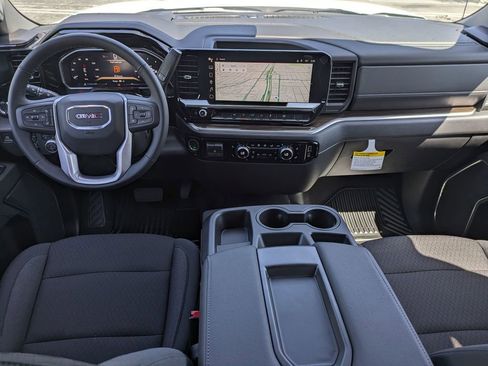 New 2026 GMC Sierra 1500 Elevation image 18