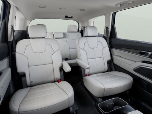 New 2025 Kia Telluride EX image 15