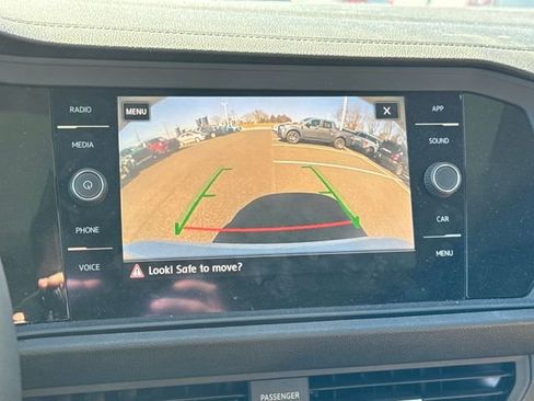 Used 2020 Volkswagen Jetta SEL image 28