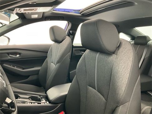 Certified 2024 Honda Accord Sport image 17