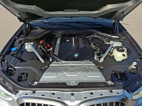 Used 2020 BMW X3 M40i w/ Premium Package AWD/4WD image 33