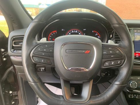 Used 2024 Dodge Durango R/T image 17