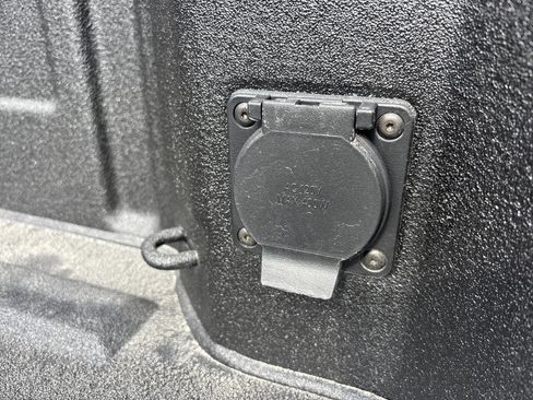 New 2026 Chevrolet Silverado 1500 RST image 6