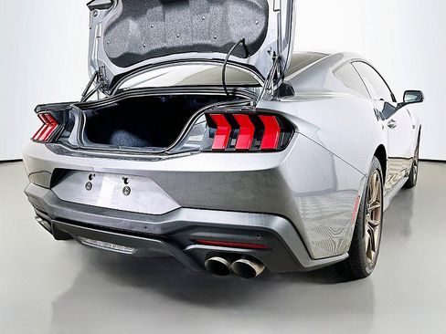 Used 2024 Ford Mustang GT Premium RWD image 27
