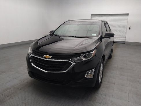 Used 2020 Chevrolet Equinox LS FWD image 15