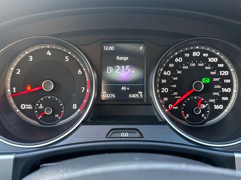 Used 2018 Volkswagen Atlas S image 17