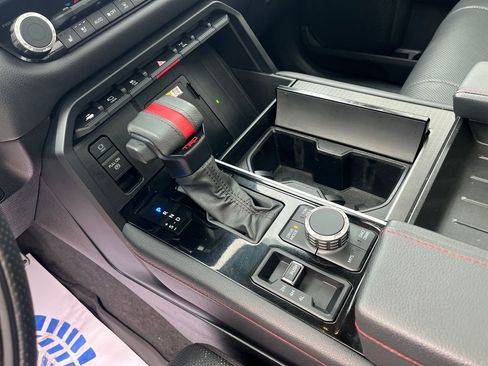 Certified 2023 Toyota Sequoia TRD Pro image 28