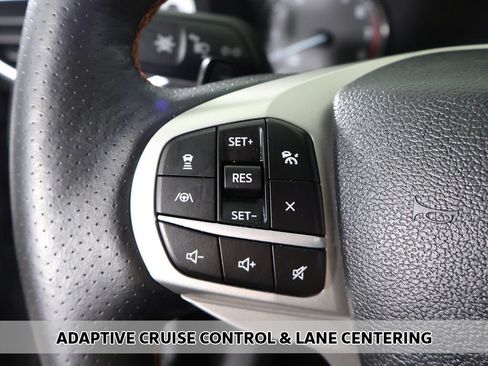 Used 2022 Ford Explorer Timberline w/ Timberline Technology Package AWD/4WD image 6