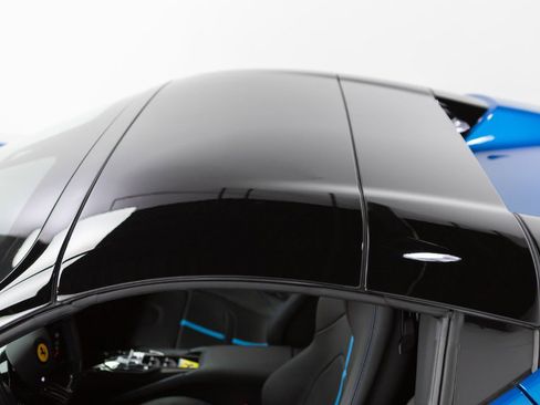 Certified 2024 Ferrari SF90 Spider image 40