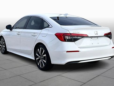 Used 2022 Honda Civic EX image 11