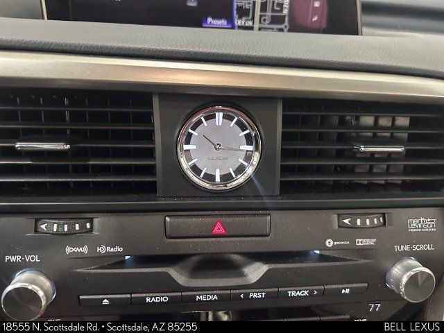 Used 2017 Lexus RX 350 AWD w/ Premium Package image 25