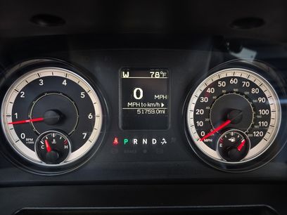 Used 2019 RAM 1500 Tradesman w/ Popular Equipment Group