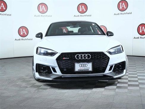 Used 2019 Audi RS 5 Sportback image 3