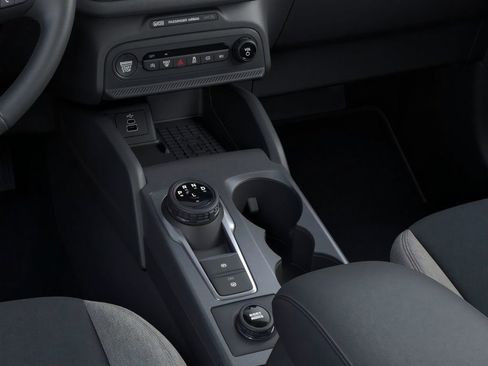 New 2025 Ford Bronco Sport Big Bend w/ Convenience Package image 45