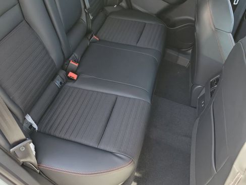 New 2026 Nissan Rogue SV AWD/4WD image 24