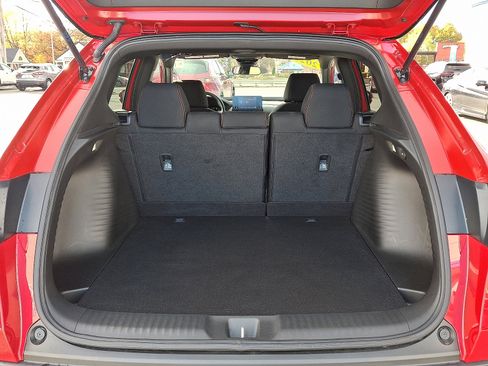 Used 2023 Honda HR-V Sport image 27