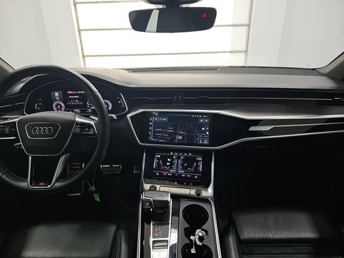 Used 2023 Audi S7 Premium Plus w/ Premium Plus Package image 12