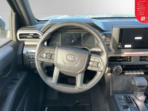 New 2026 Toyota Tacoma SR5 image 12