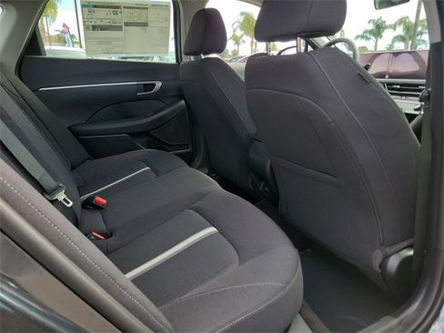 New 2026 Hyundai Sonata SE image 18