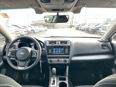 Used 2019 Subaru Outback 2.5i image 20
