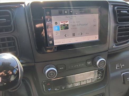 New 2026 RAM ProMaster 2500 w/ Safety Group image 12