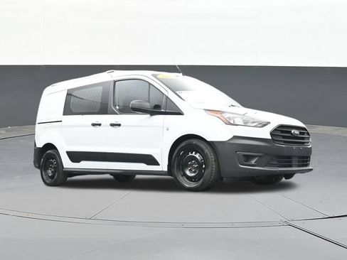 Used 2023 Ford Transit Connect XL FWD image 47