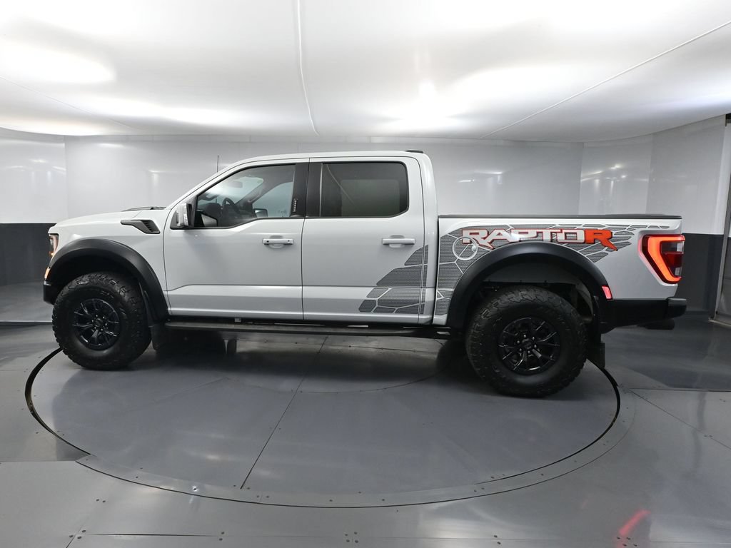 Used 2023 Ford F150 Raptor w/ Equipment Group 802A Raptor R AWD/4WD image 7