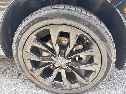 Used 2022 Kia Sorento SX AWD/4WD image 7
