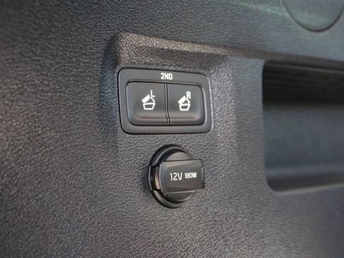 Used 2025 Kia Telluride S FWD image 10