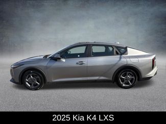 Used 2025 Kia K4 LXS video 2