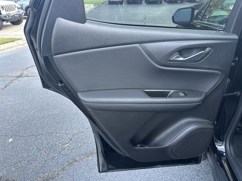 Certified 2023 Chevrolet Blazer LT w/ Convenience Package image 20