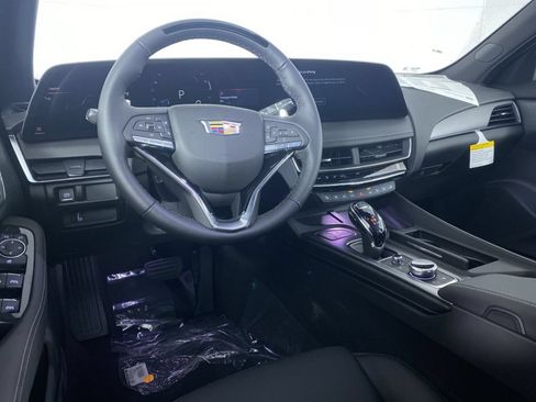 New 2026 Cadillac CT5 Premium Luxury RWD image 2
