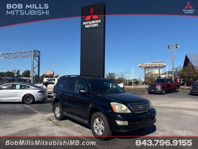 Used 2007 Lexus GX 470