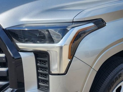 Certified 2025 Toyota Tundra SR w/ SR Tow Package RWD image 9