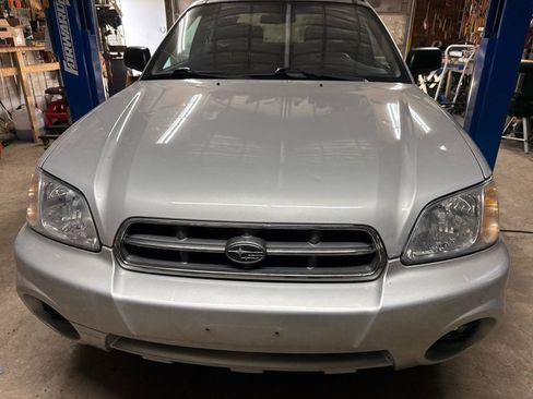 Used 2005 Subaru Baja Sport image 36