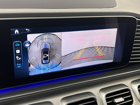 New 2026 Mercedes-Benz GLE 450 450 4MATIC image 32