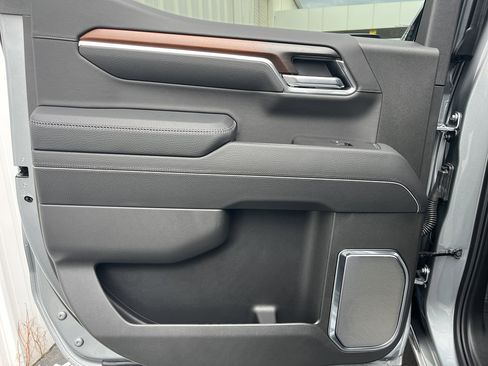 New 2026 GMC Sierra 1500 Denali w/ Denali Reserve Package image 30