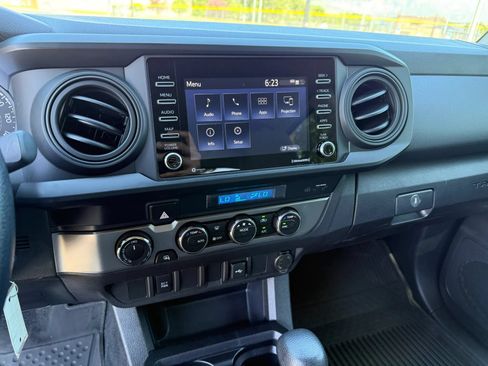 Used 2023 Toyota Tacoma SR AWD/4WD image 30