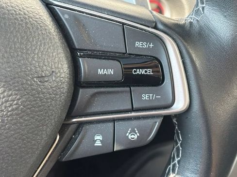 Used 2022 Honda Insight Touring image 10