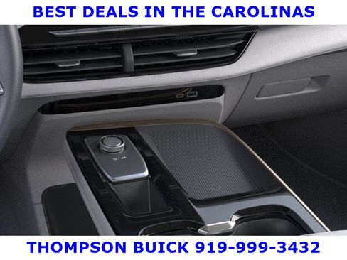 New 2025 Buick Enclave Avenir FWD image 26