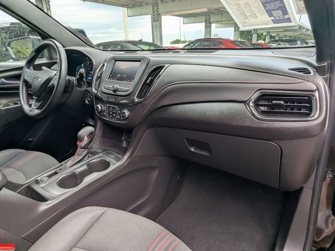 Used 2023 Chevrolet Equinox RS AWD/4WD image 20
