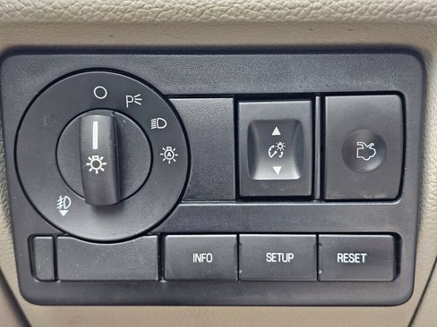 Used 2010 Ford Fusion SEL AWD/4WD image 30