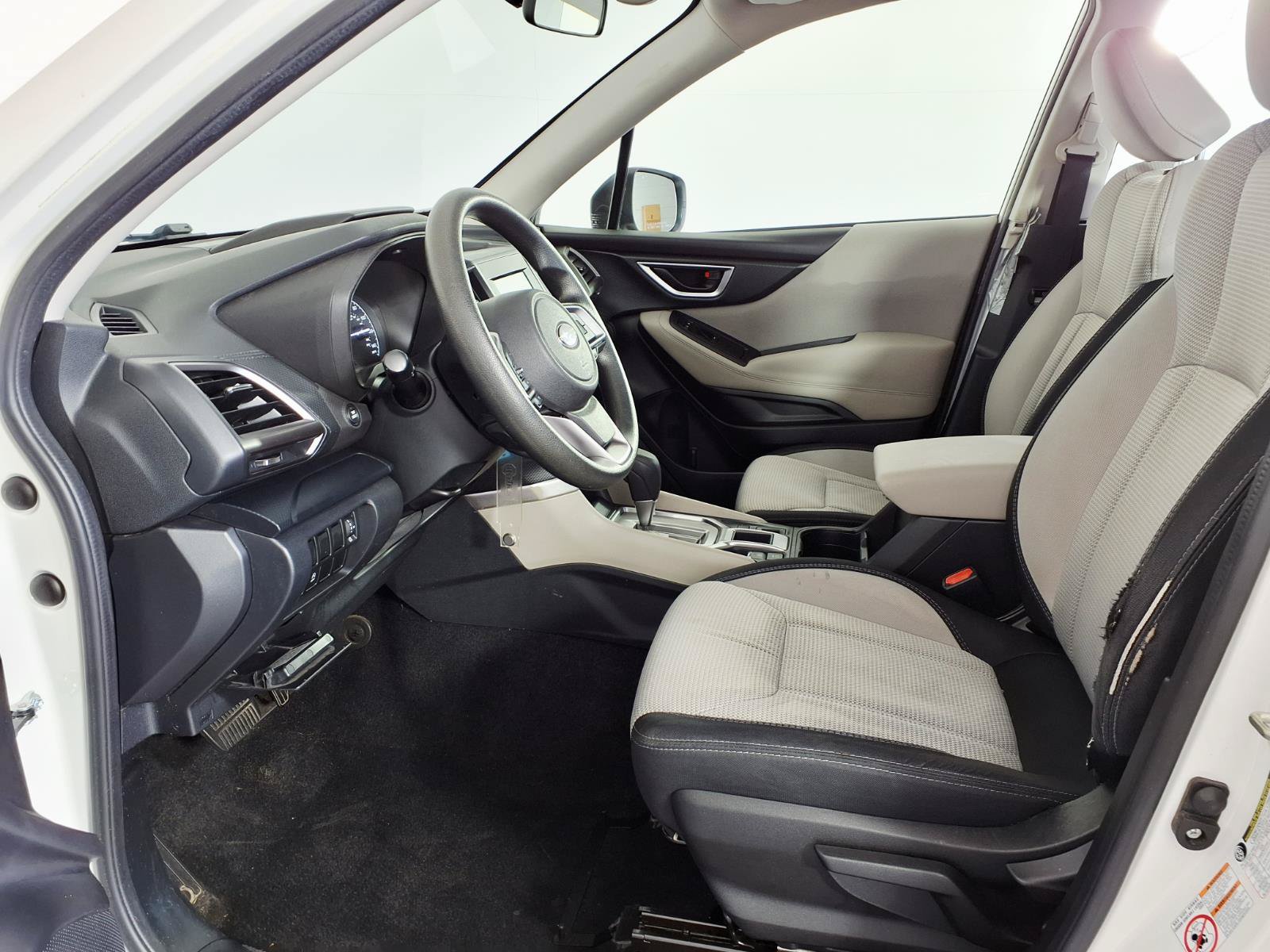 Used 2020 Subaru Forester w/ Alloy Wheel Package AWD/4WD image 11